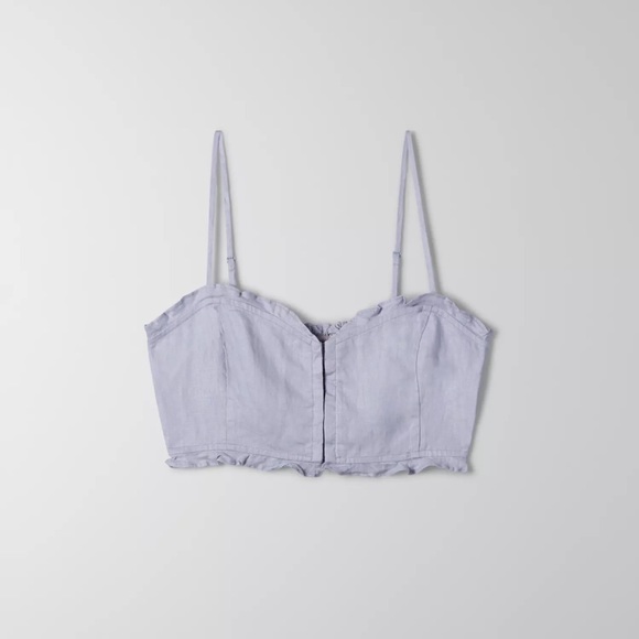 Aritzia Camisole - Picture 2 of 4